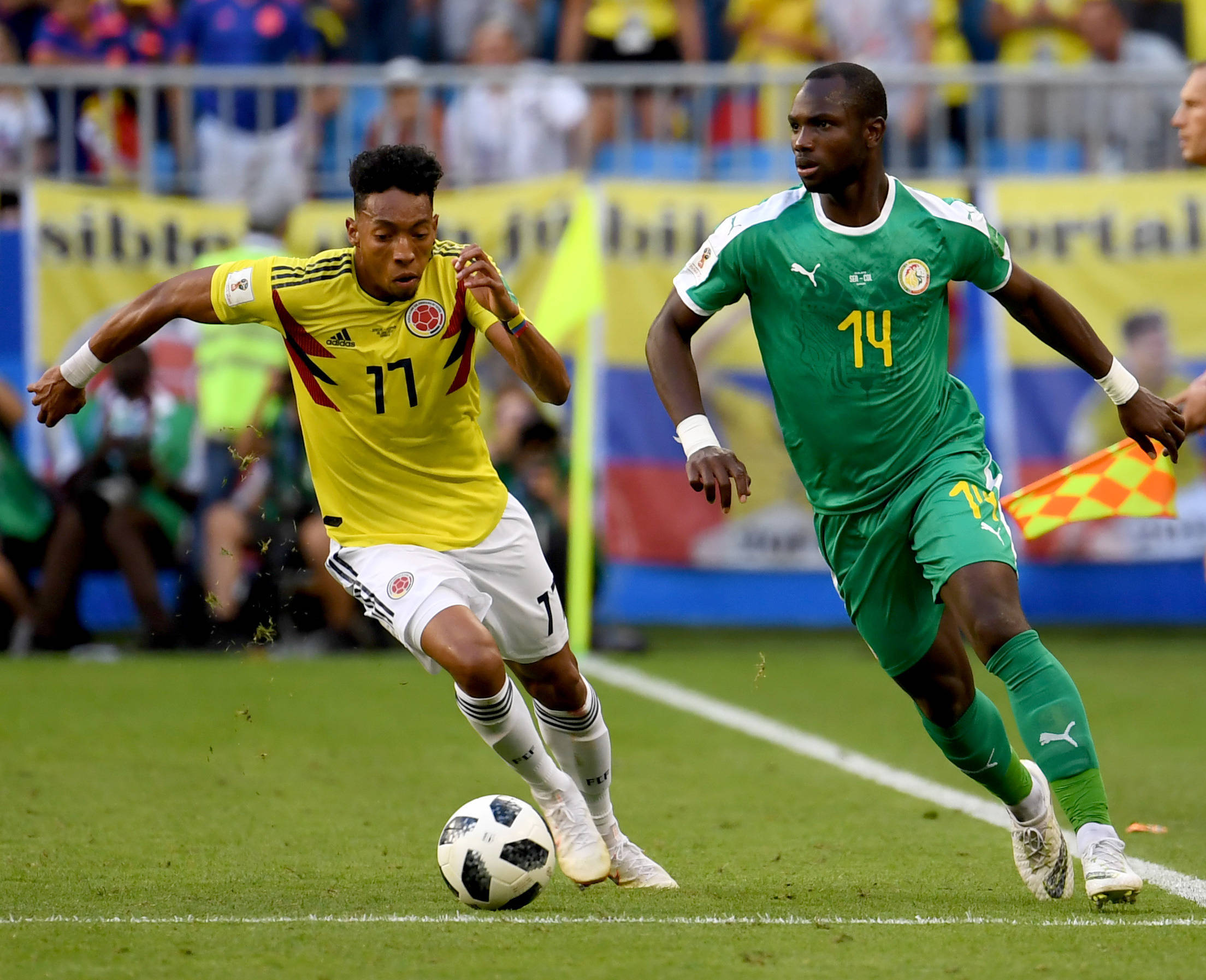 每名球员对 每名球员对