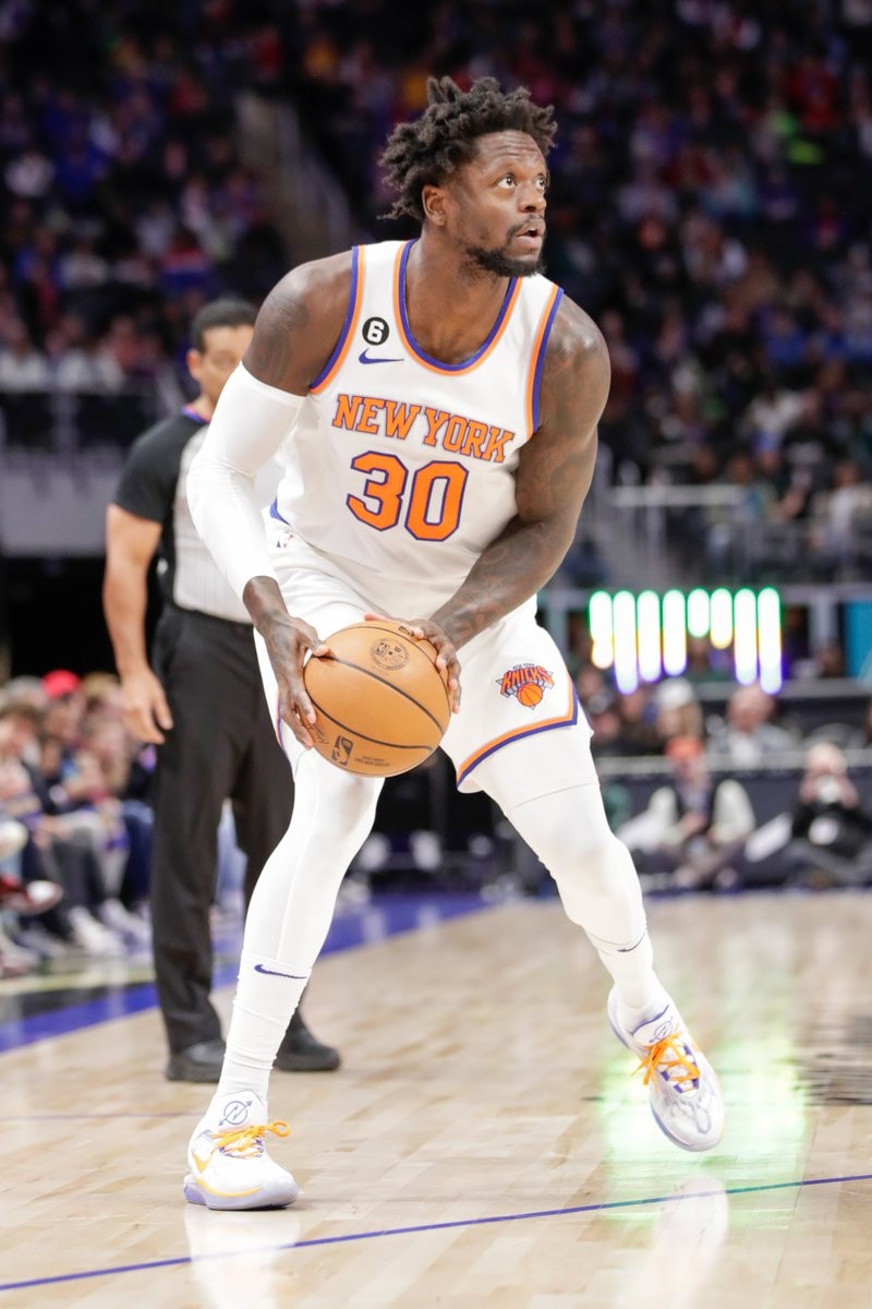 BA赛场上 BA赛场上