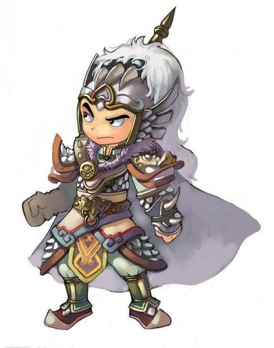 壮的足球明 壮的足球明