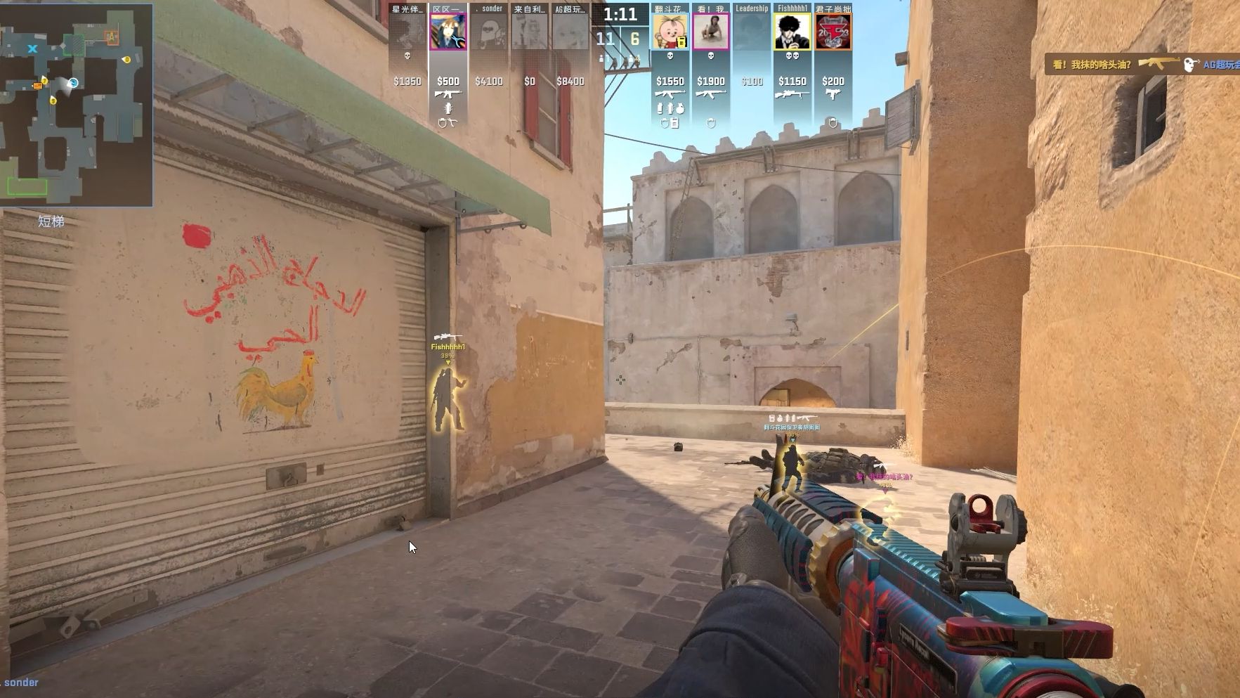 手的诈唬或 手的诈唬或